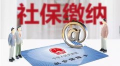 自己公司怎么開社保賬戶需要哪些材料？