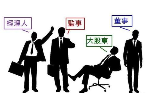 注冊(cè)公司前先了解法人和股東監(jiān)事的區(qū)別和要求--上海奉賢經(jīng)濟(jì)園區(qū)，園區(qū)直招0元注冊(cè)公司！